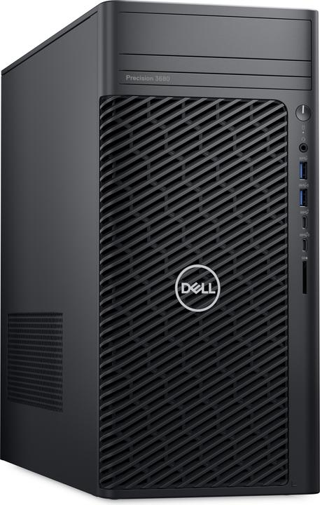 Actual product image Dell Precision 3680 Tower (Intel Core i7-14700, 16 GB, 512 GB)