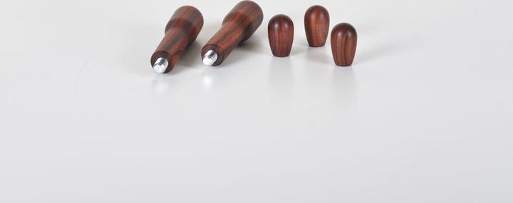 Actual product image Bezzera Handle set E61 and brewing group