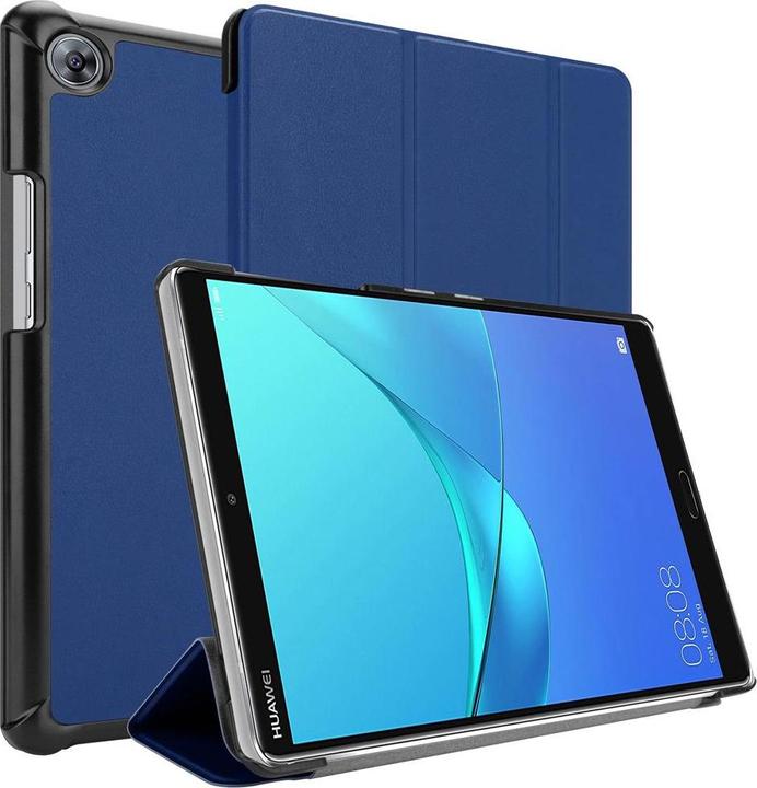 Immagine prodotto Cadorabo Copertina del libro per tablet (MediaPad M5 8.4)