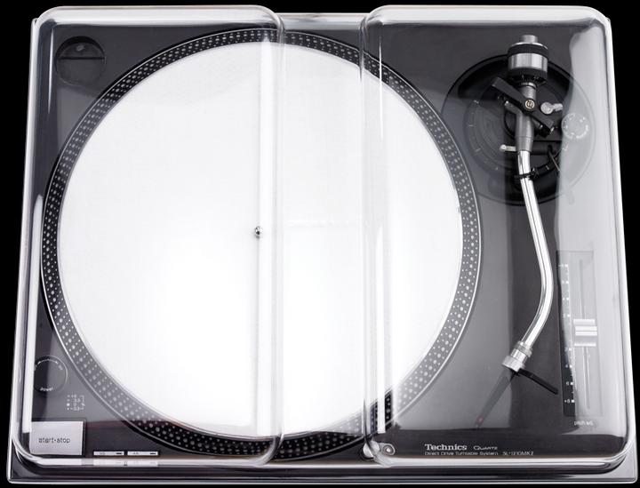 Produktbild Decksaver Plx-1000