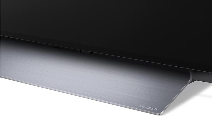 Produktbild LG TV OLED evo C39 48, 3840 x 2160 (Ultra HD 4K), OLED (48", C3, OLED, 4K, 2023)