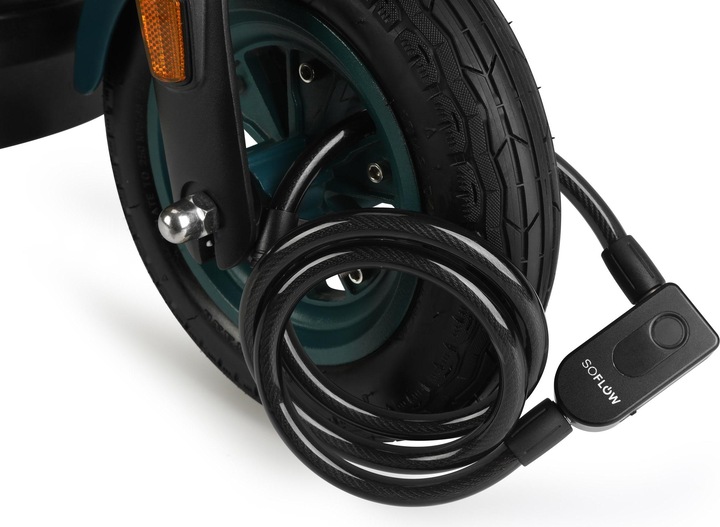 Produktbild SoFlow LOCK 'N' GO