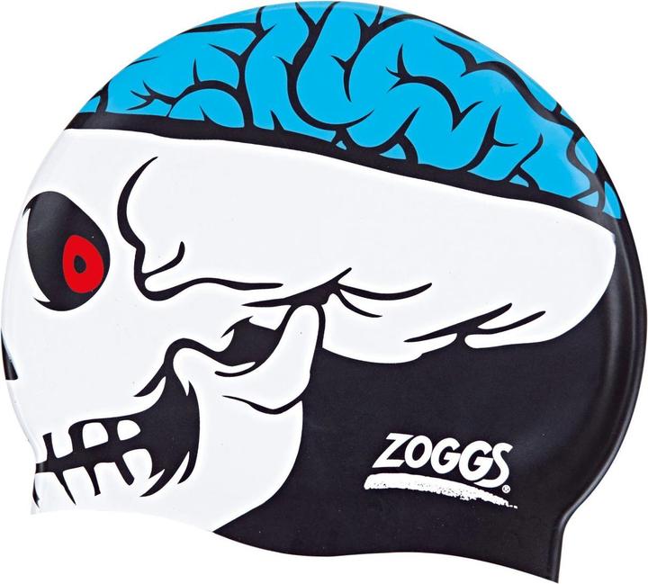 Produktbild Zoggs Silicone Character Cap