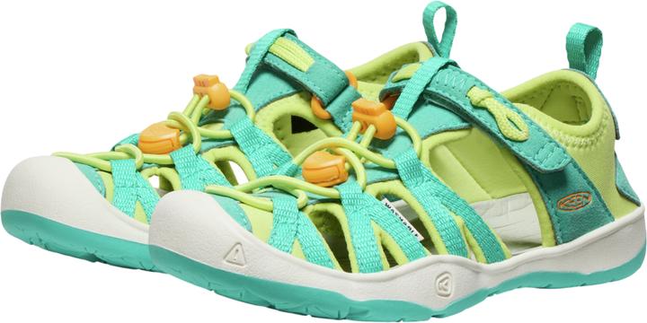 Actual product image Keen C Moxie Sandal (24)