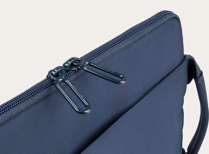 Produktbild Tucano Sacoche Ordinateur Portable Sandy 14" max (Bleu) (14", Universal)