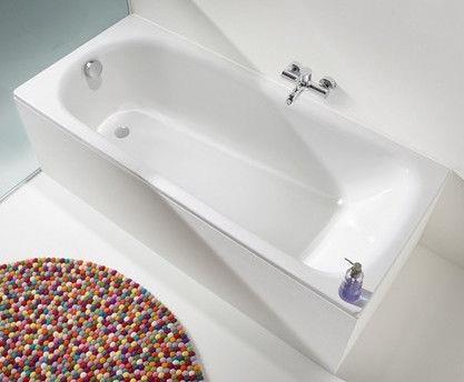 Image du produit Kaldewei SANIFORM PLUS MOD 361-1 1500X700 WHITE (50 l, 70 cm, 35 cm)