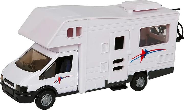 Immagine prodotto Speedzone Camper D/C