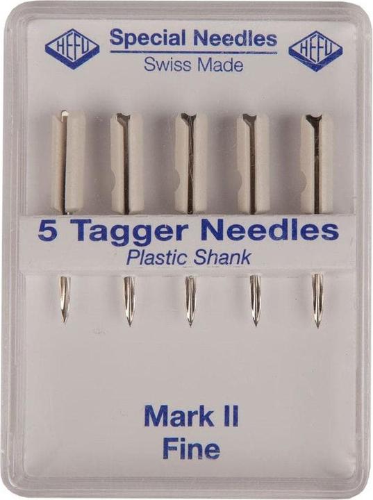 Dennison Ersatznadeln Mark II Fine Q-NF