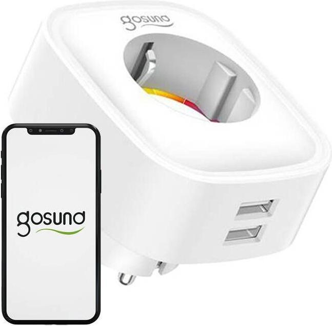 Produktbild Gosund SP112 Smart Plug