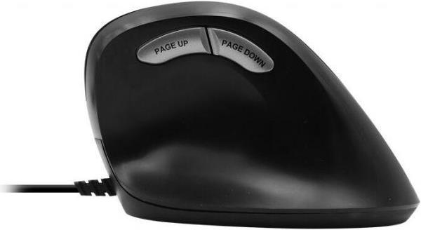 Actual product image Macally Ergopalm (Cable)