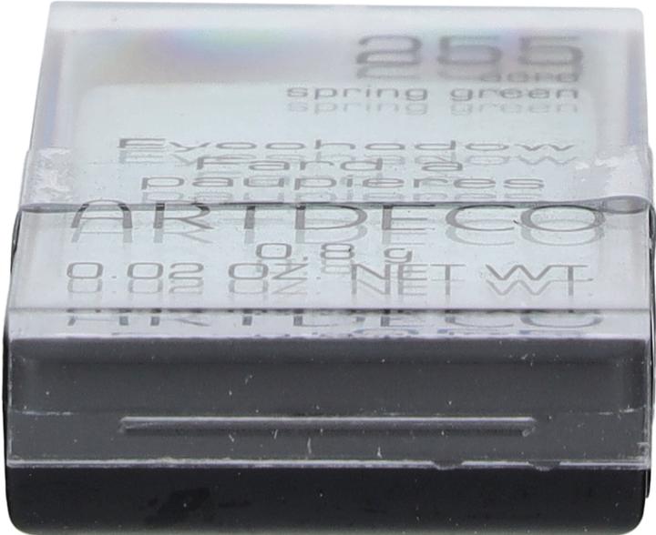 Image du produit Artdeco Eyeshadow Duochrome 3.255 (255 - aero spring green)