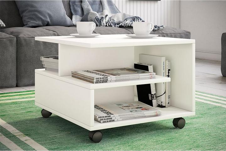Produktbild VCM Sofatisch (50 x 50 x 40 cm)