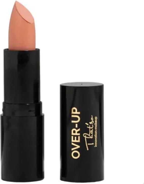 Image du produit That'so - Rouge à lèvres OVER UP Nude (Nude)