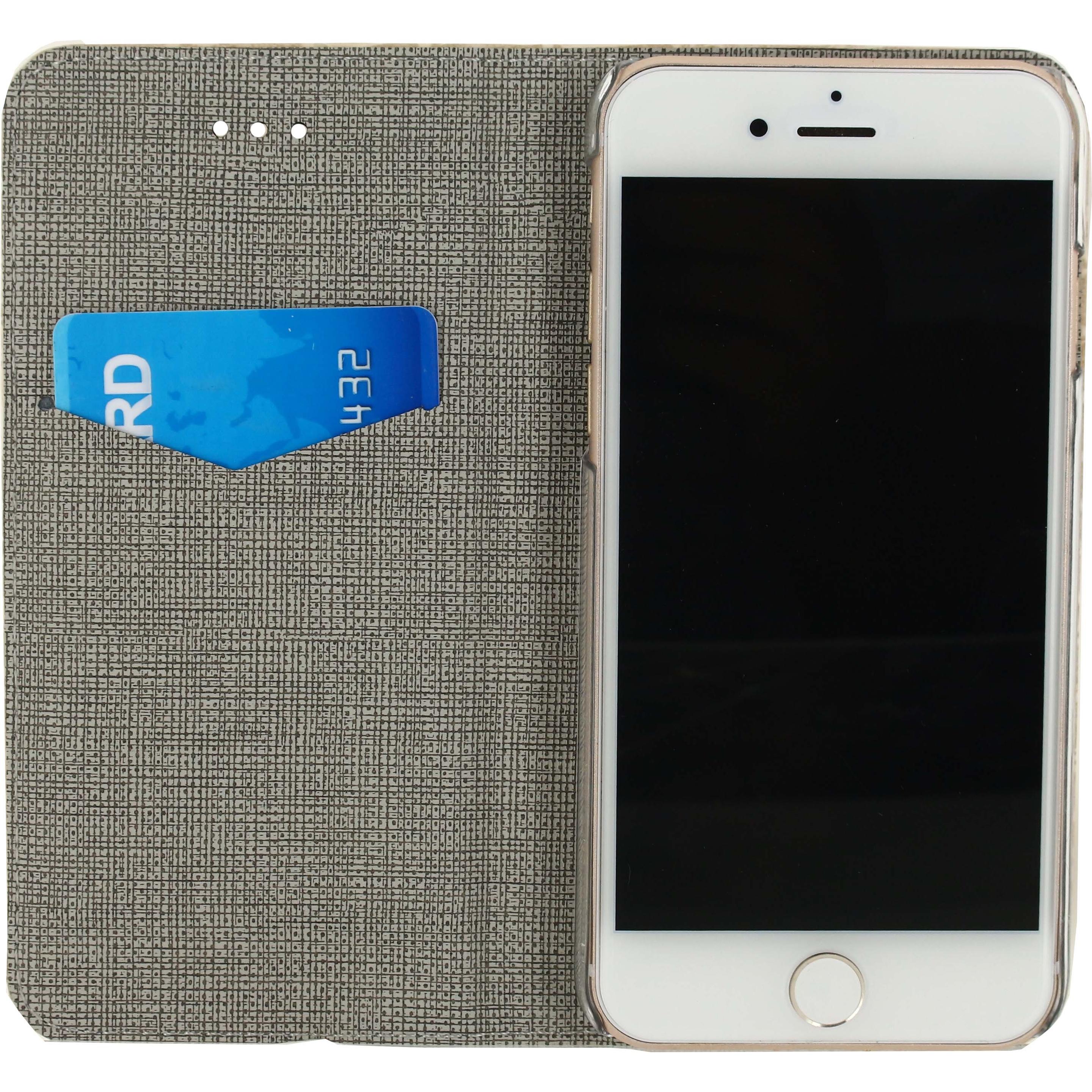 Thumbnail - Mobilize MOB-22773 (Apple iPhone SE (2nd Gen), Apple iPhone SE (3rd Gen), Apple iPhone 7, Apple iPhone 8), Smartphone Hü...