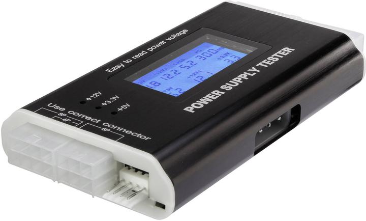 Produktbild Renkforce PC Netzteil Tester