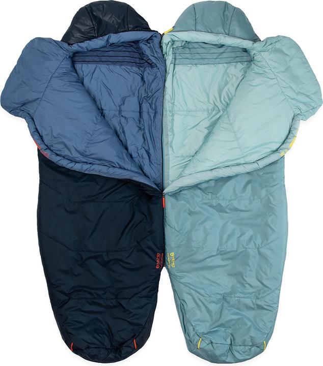 Actual product image Nemo Equipment Tempo 20