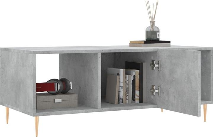 Image du produit vidaXL Jaxxon (102 x 50 x 40 cm)