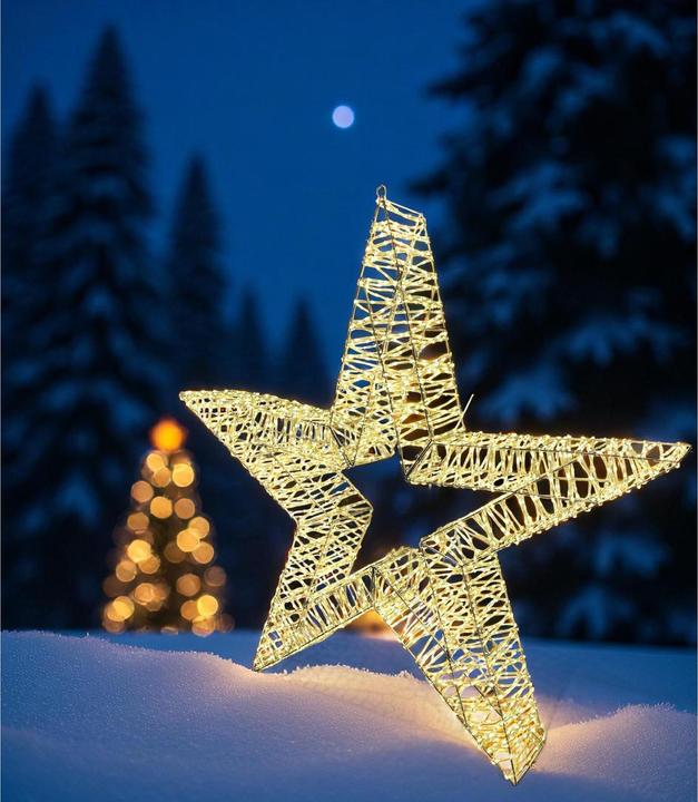 Image du produit GuGus Étoile LED
