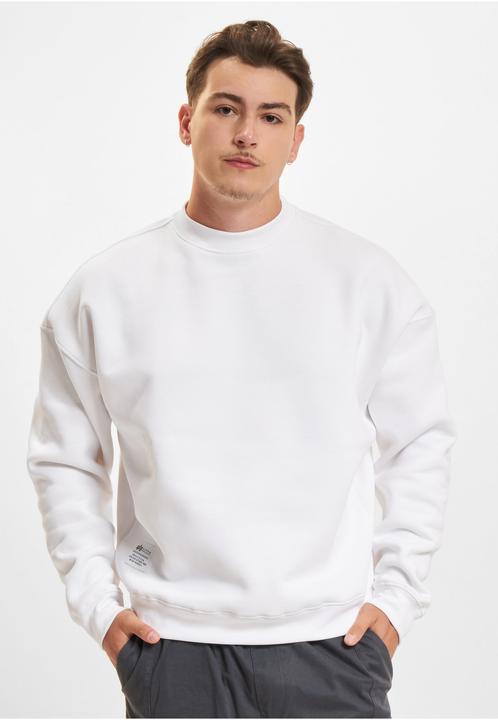Produktbild Alpha Industries Logo BP Pullover - 196263 (XXL)