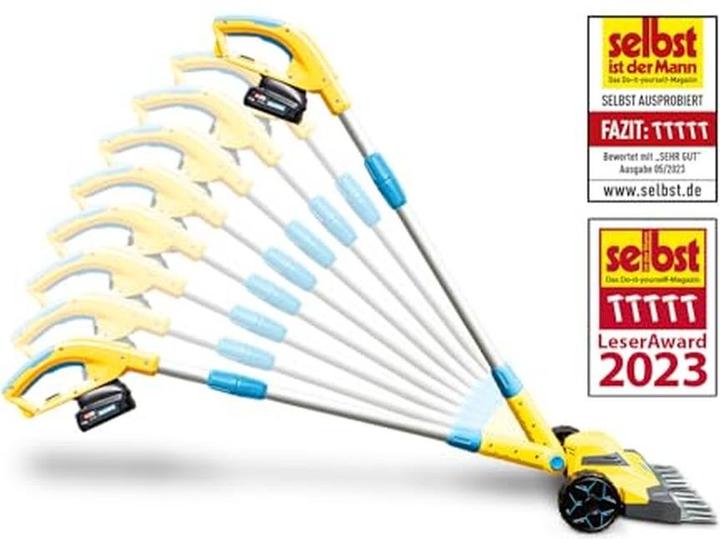 Produktbild Gloria FineCut (Metallschneideblatt)