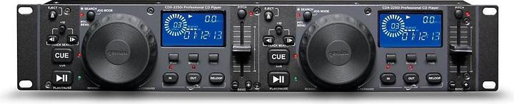 Gemini CDX Series CDX-2250i