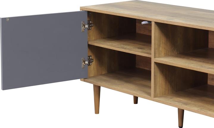 Image du produit Möbilia Table basse (160 x 40 x 50 cm)