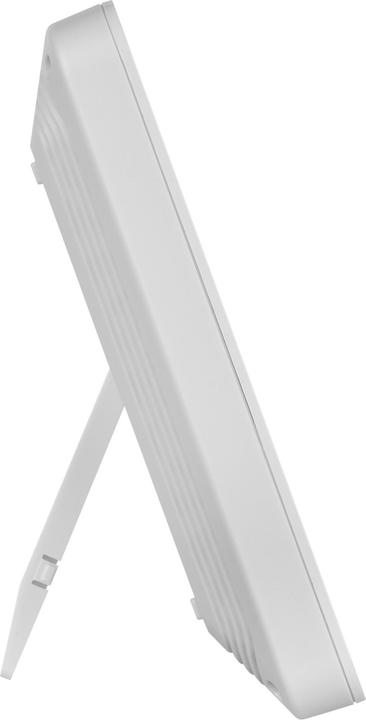 Actual product image TFA Digitale Funkuhr mit Raumklima