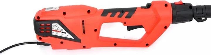 Actual product image Hecht 695 (Electrical connection)