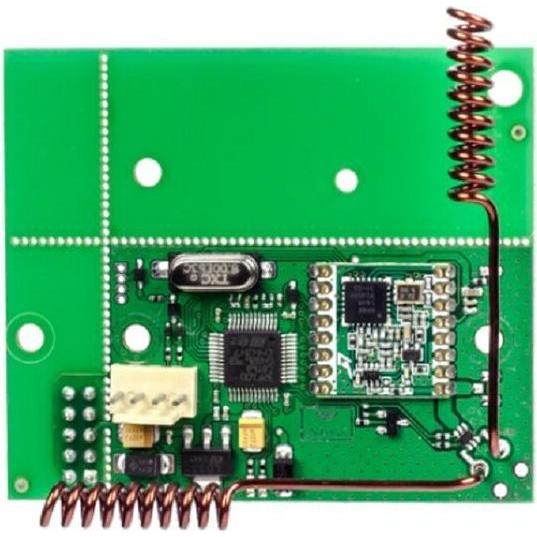 Ajax uartBridge (ax-uart-bridge)