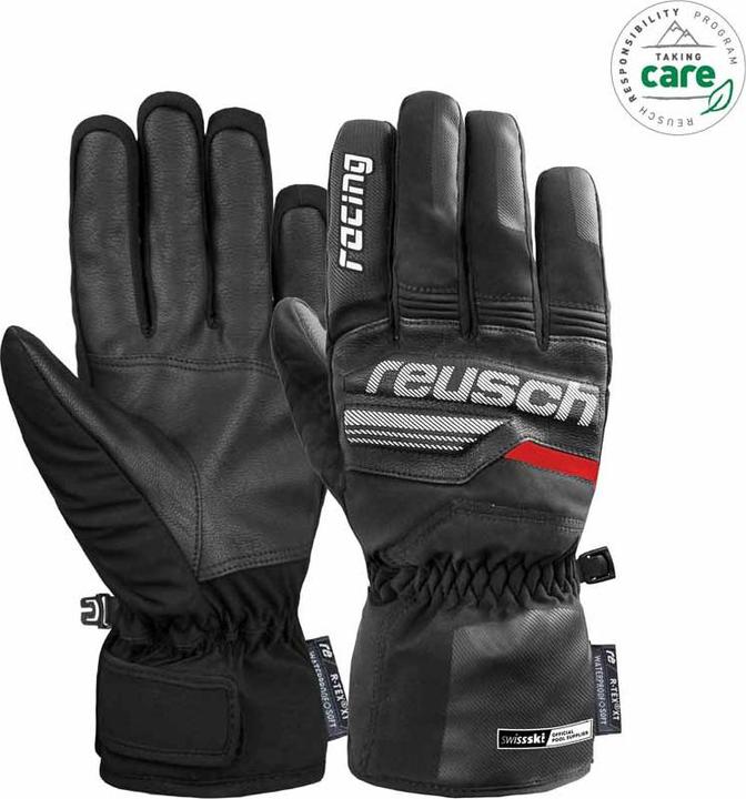 Immagine prodotto Reusch Ski Race VC R-TEX XT (7)
