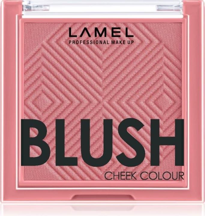 Produktbild MyScreen Protector Oh My Blush Wangenfarbe (nr 405)