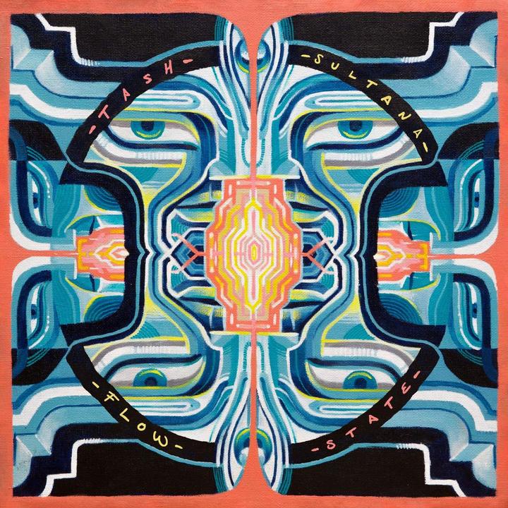Produktbild Flow State (Tash Sultana)
