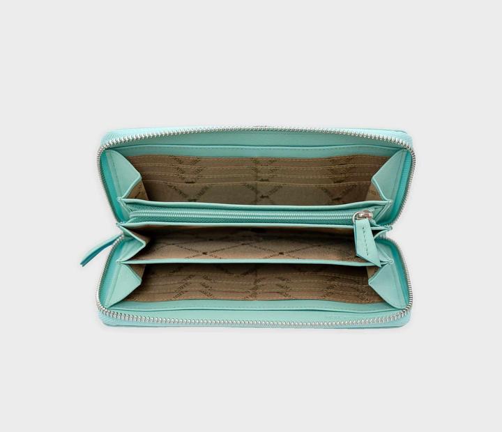 Produktbild Braun Büffel Joy Geldbörse RFID Schutz Leder 19 cm