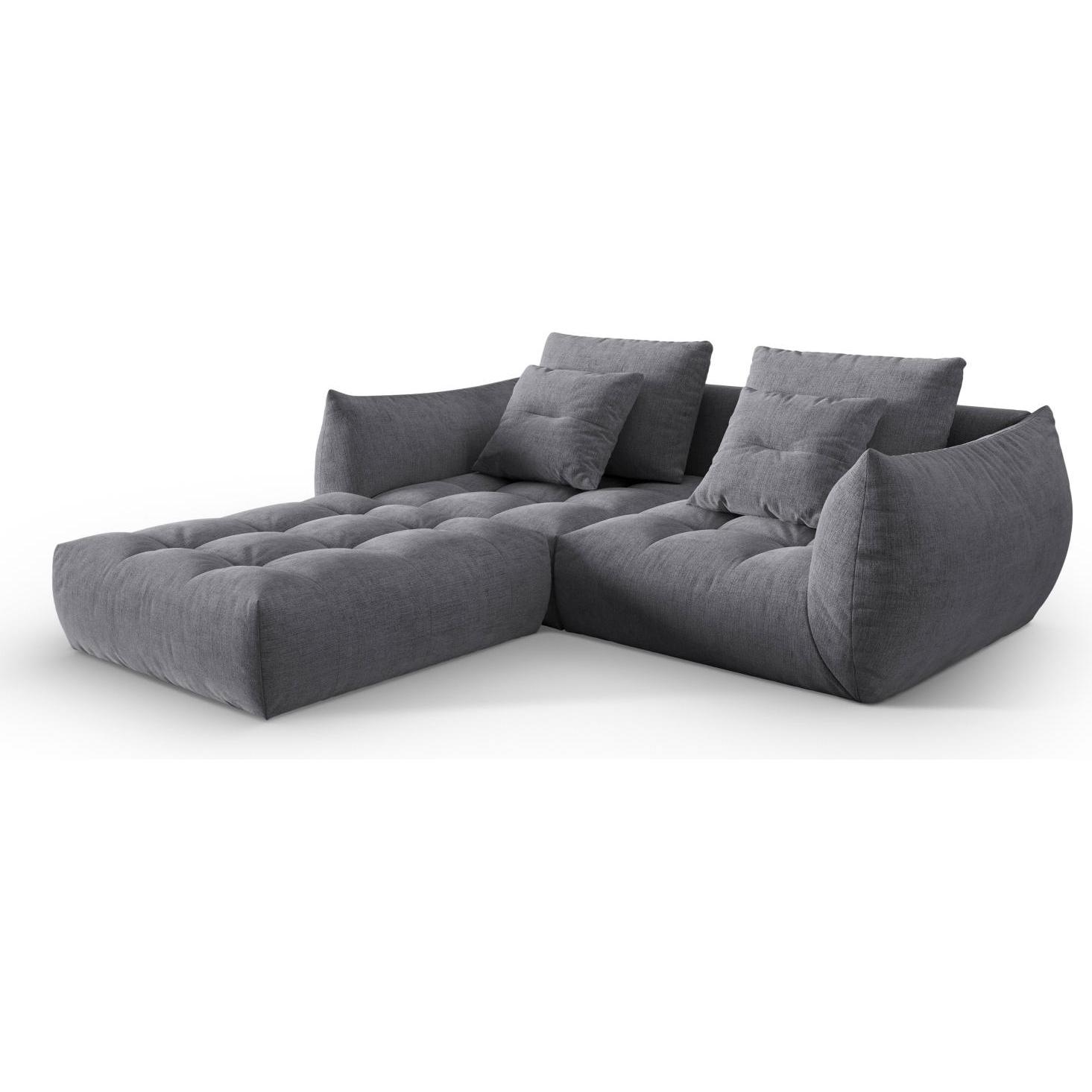 Micadoni, Sofa, Bloom (3-Sitzer, 2-Sitzer, 4-Sitzer)