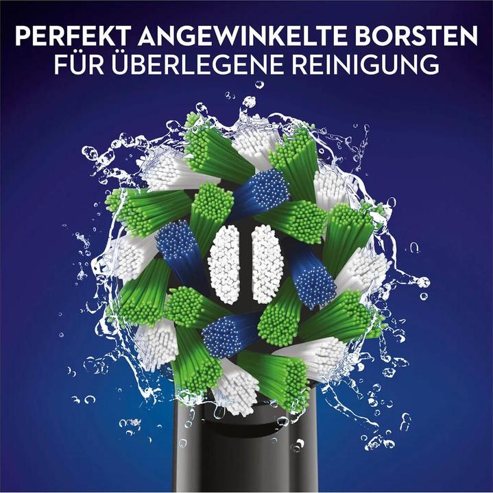 Immagine prodotto Oral-B Cross Action CleanMaximiser (10 x)