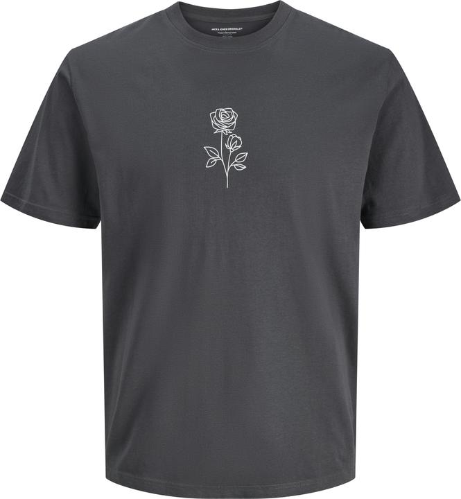 Jack & Jones Jorrascal Tee Ss Crew Neck Stydss2 (XXL)