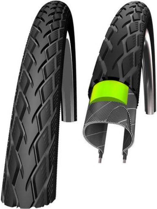 Image du produit Schwalbe Marathon (28 x 1.75, 47-622)