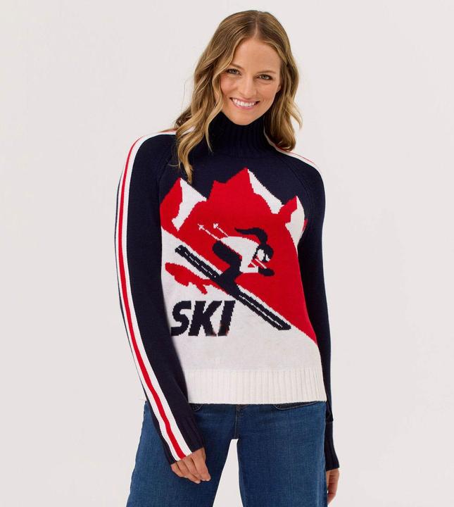 Produktbild Krimson Klover Ski Cortina Sweater (S)
