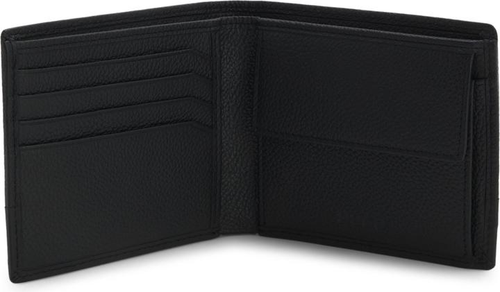 Actual product image HUGO Quantic 4CC Wallet