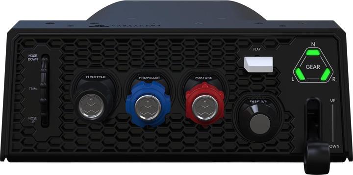 Produktbild Honeycomb Sierra TPM Module (Mac, PC)