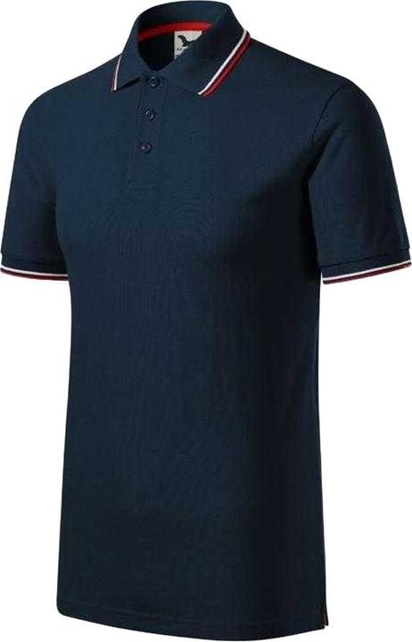 Produktbild Malfini Focus Poloshirt Piqué (S)