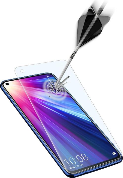 Produktbild Cellularline Shape Screen Protector, Honor 20 / 20 Pro / Huawei Nova 5T (1 Stück, LG K20)
