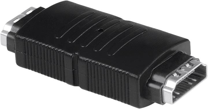 Produktbild Hama HDMI-Adapter (HDMI)