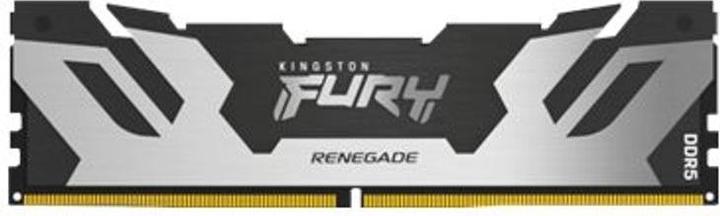 Immagine prodotto Kingston D5 32GB 6800-36 Renegade RGB K2 KFY XMP (2 x 16GB, 6800 MHz, RAM DDR5, DIMM)