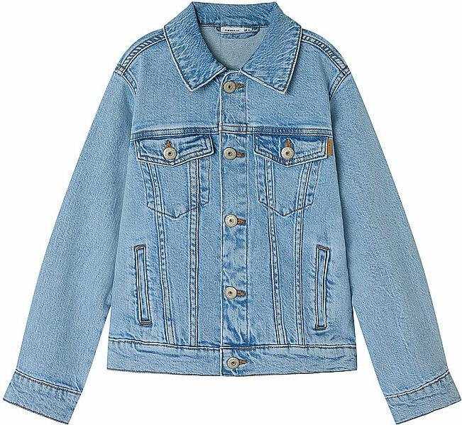 Produktbild Name it NKMJAGGER DNM JACKET 3720-AZ NOOS (122)