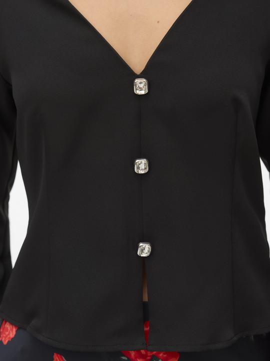 Immagine prodotto Vero Moda VMNORA Strickjacke Top (L)