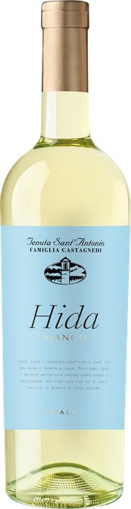 Tenuta Sant'Antonio Hida Bianco (6 x 75 cl, 2023)