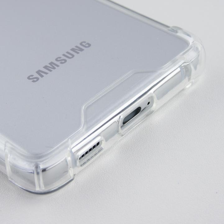 Produktbild PhoneLook Hülle Bumper Glass (Samsung Galaxy S23 Ultra)