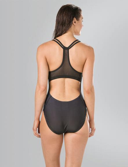 Produktbild Speedo Hydrosense Printed Flowback Swimsuit (42)