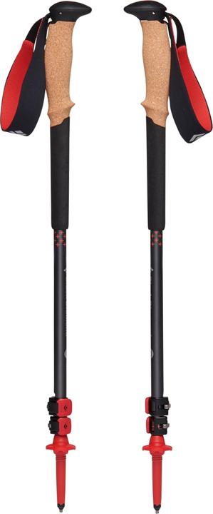 Image du produit Black Diamond Pursuit Trekking Poles (140 cm)